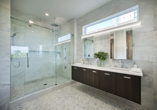 Bathroom Remodeling Services | Bathroom Renovations | Colonial Marble ...