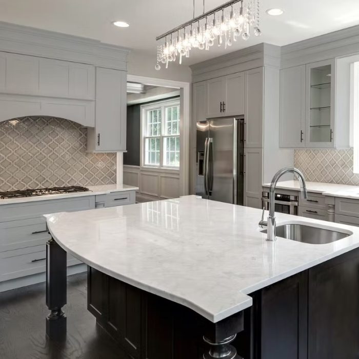 Products - Colonial Marble & Granite